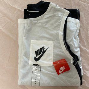 Women's Small Nike Shirt